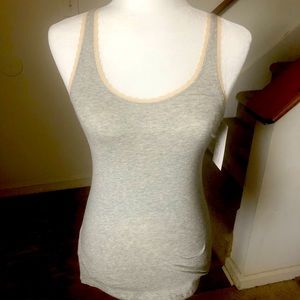 NWT Small Gilligan & O’Malley Sleep Tank Top